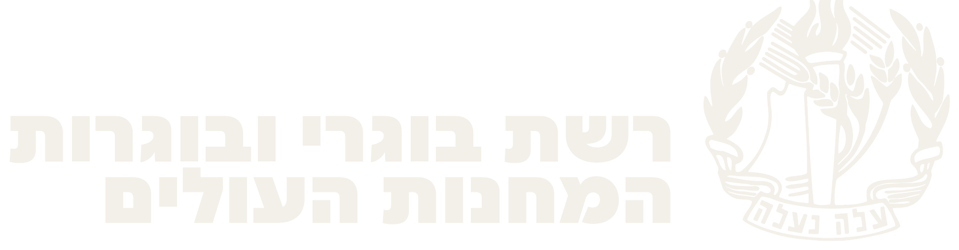 רשת בוגרי ובוגרות המחנות העולים